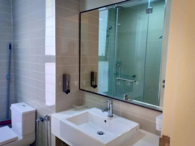 Condominium for Sale at The Veo - Gilbert Hor - Bathroom - PropertyGuru.com.my