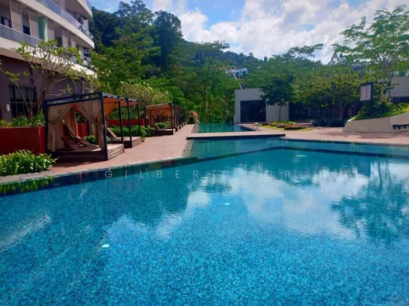 Condominium for Sale at The Veo - Gilbert Hor - Exterior - PropertyGuru.com.my
