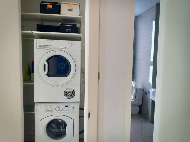 Condominium for Sale at The Veo - Gilbert Hor - Bathroom - PropertyGuru.com.my