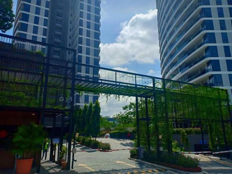 Condominium for Sale at The Veo - Gilbert Hor - Exterior - PropertyGuru.com.my