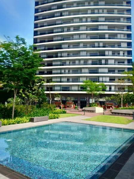 Condominium for Sale at The Veo - Gilbert Hor - Exterior - PropertyGuru.com.my