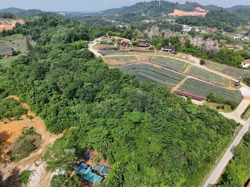 Tanah Pertanian untuk Dijual di Kajang (Selangor) - Mohd Aizat Saiful Bahri - Exterior - PropertyGuru.com.my