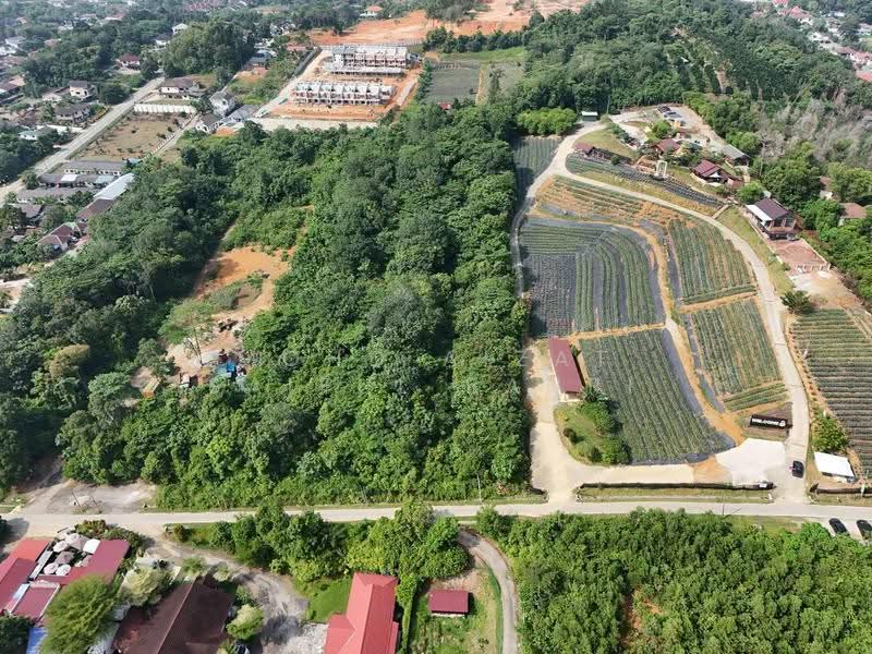 Tanah Pertanian untuk Dijual di Kajang (Selangor) - Mohd Aizat Saiful Bahri - Exterior - PropertyGuru.com.my