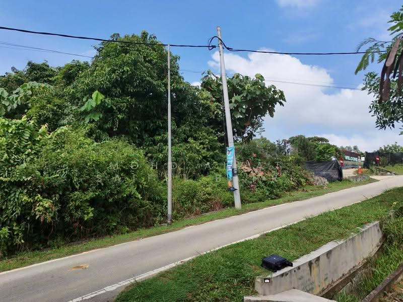 Tanah Pertanian untuk Dijual di Kajang (Selangor) - Mohd Aizat Saiful Bahri - PropertyGuru.com.my