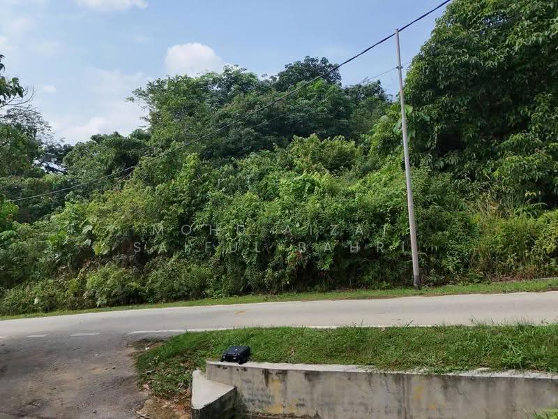 Tanah Pertanian untuk Dijual di Kajang (Selangor) - Mohd Aizat Saiful Bahri - Exterior - PropertyGuru.com.my