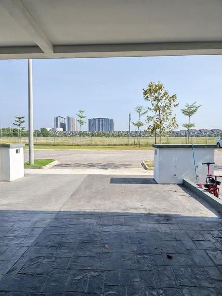 Townhouse for Sale in Dengkil (Selangor) - Gudrotullah Ikhwan - Exterior - PropertyGuru.com.my