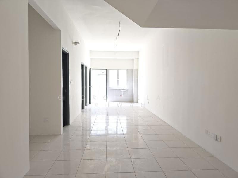 Townhouse for Sale in Dengkil (Selangor) - Gudrotullah Ikhwan - Interior - PropertyGuru.com.my
