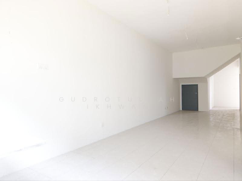 Townhouse for Sale in Dengkil (Selangor) - Gudrotullah Ikhwan - Interior - PropertyGuru.com.my