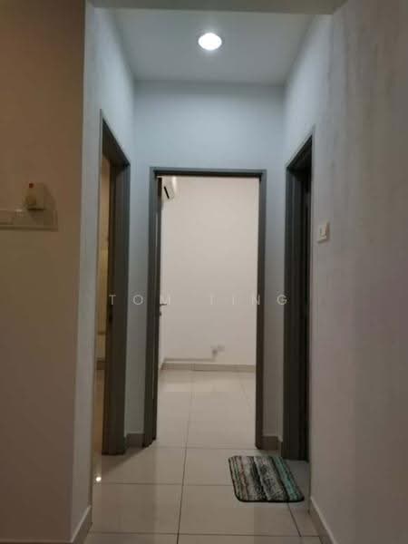 Kondominium untuk Dijual di Zenith Residences - Tom Ting - Corridor - PropertyGuru.com.my