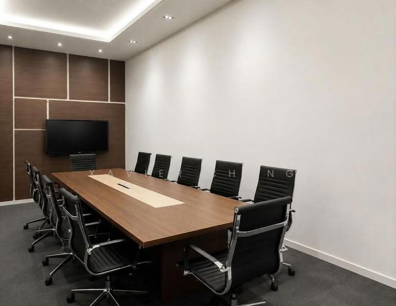 Kilang untuk Disewa di Puchong (Selangor) - Xavier Chong - Interior - PropertyGuru.com.my
