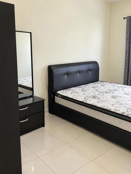 Condominium for Rent at Arena Residence - Jovin Pang - Bedroom - PropertyGuru.com.my