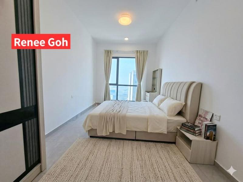 Service Residence for Rent at Savana @ Utropolis - Renee Goh - PropertyGuru.com.my
