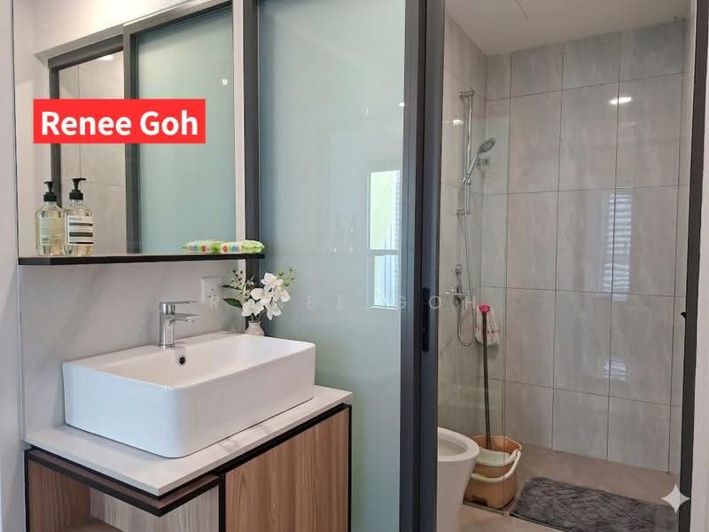 Service Residence for Rent at Savana @ Utropolis - Renee Goh - PropertyGuru.com.my