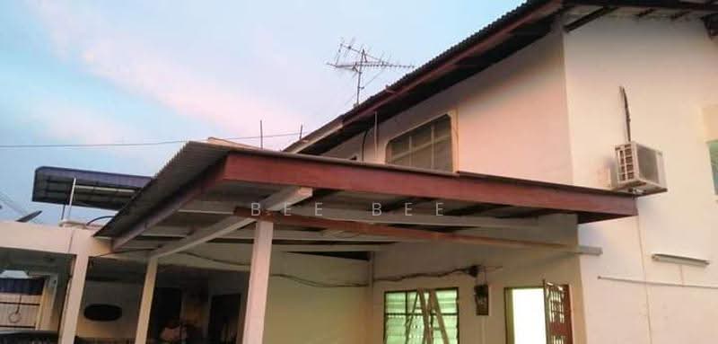Rumah Teres 2-Tingkat untuk Disewa di Taman Perling (Perling) - Bee Bee - PropertyGuru.com.my