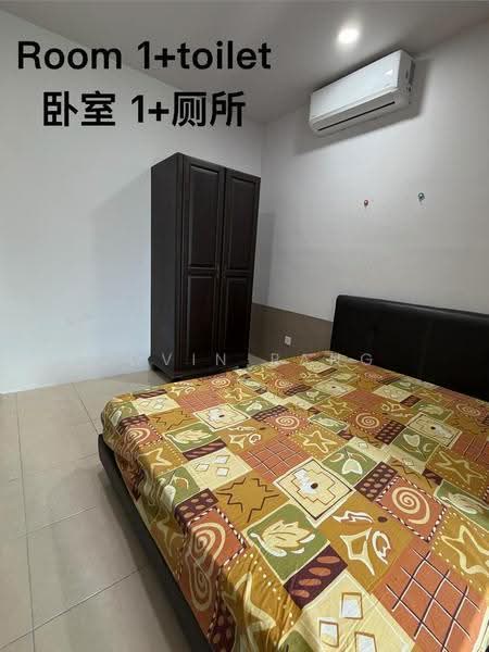 Condominium for Rent at Starhill Luxury Residence - Jovin Pang - PropertyGuru.com.my