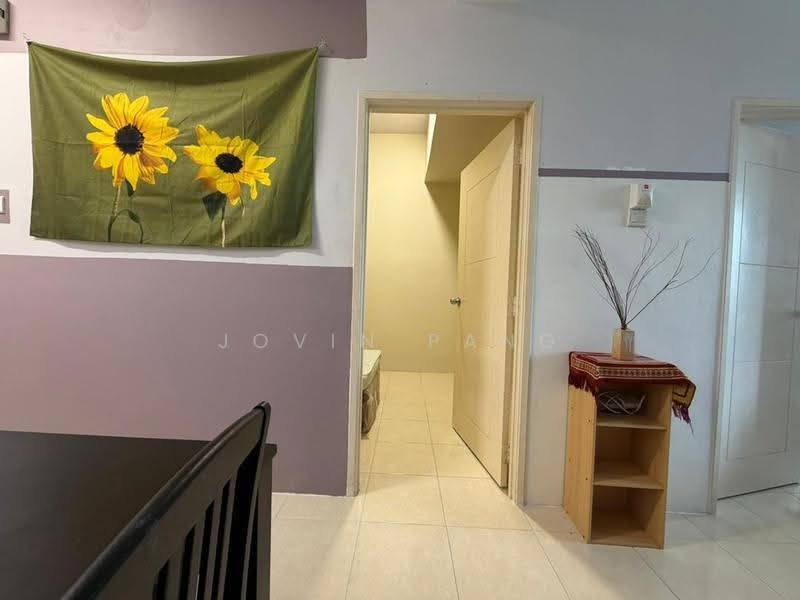 Condominium for Rent at Starhill Luxury Residence - Jovin Pang - Interior - PropertyGuru.com.my