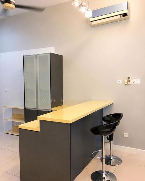 Condominium for Rent at The Park Residences 1 - Evon Heng - Interior - PropertyGuru.com.my