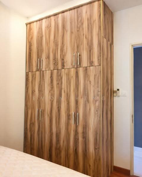 Condominium for Rent at The Park Residences 1 - Evon Heng - Bedroom - PropertyGuru.com.my
