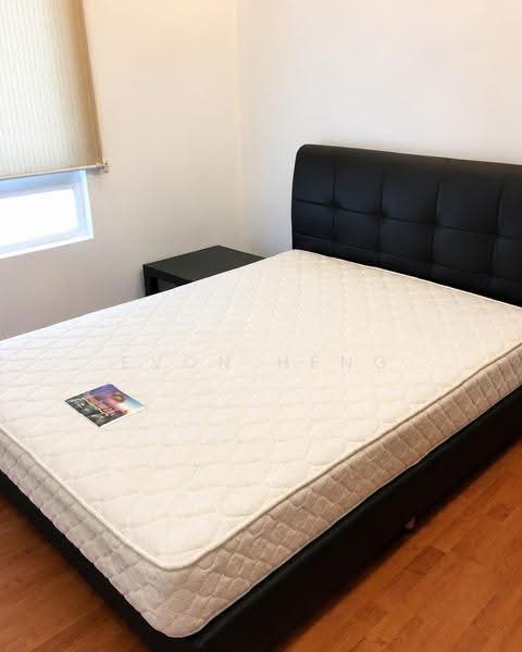 Condominium for Rent at The Park Residences 1 - Evon Heng - Bedroom - PropertyGuru.com.my