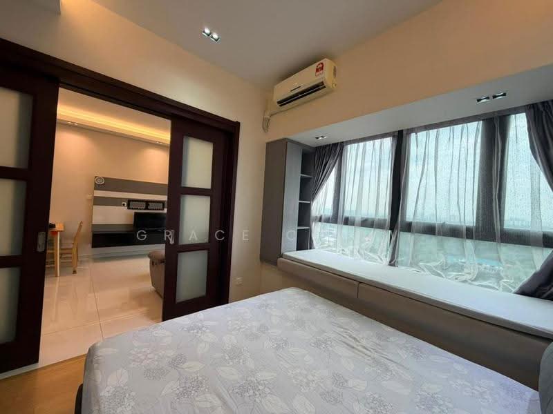 Kondominium untuk Disewa di Amberside @ Country Garden Danga Bay - Grace Chiew - Bedroom - PropertyGuru.com.my