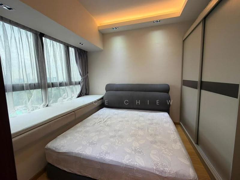 Kondominium untuk Disewa di Amberside @ Country Garden Danga Bay - Grace Chiew - Bedroom - PropertyGuru.com.my