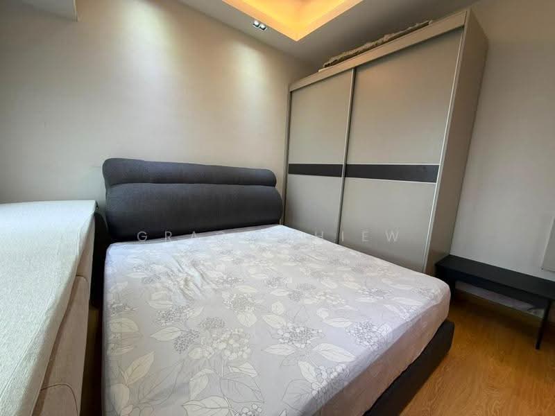 Kondominium untuk Disewa di Amberside @ Country Garden Danga Bay - Grace Chiew - Bedroom - PropertyGuru.com.my