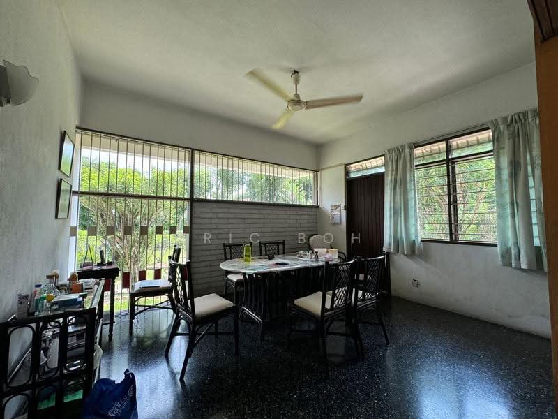 Bungalow House untuk Dijual di Pulau Tikus (Penang) - Eric Boh - Dining Room - PropertyGuru.com.my