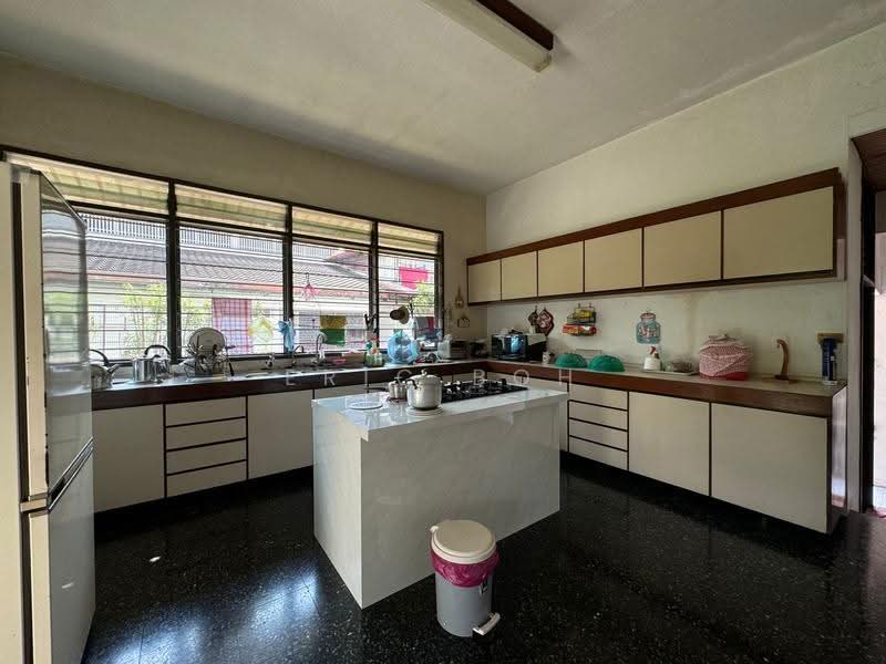 Bungalow House untuk Dijual di Pulau Tikus (Penang) - Eric Boh - Kitchen - PropertyGuru.com.my