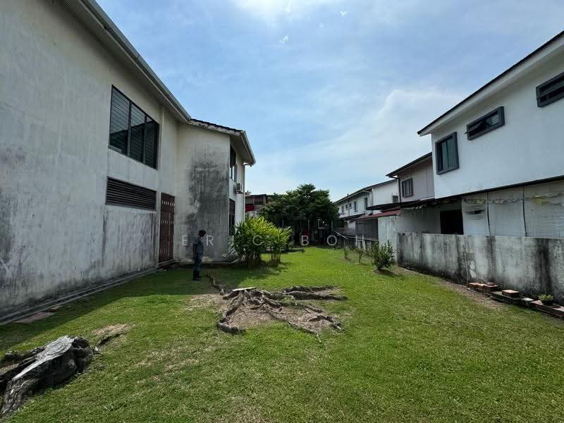 Bungalow House untuk Dijual di Pulau Tikus (Penang) - Eric Boh - Exterior - PropertyGuru.com.my