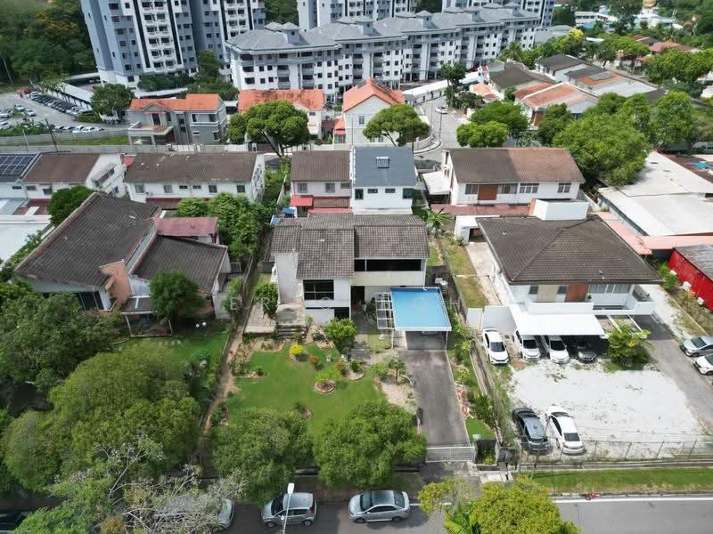 Bungalow House untuk Dijual di Pulau Tikus (Penang) - Eric Boh - Exterior - PropertyGuru.com.my