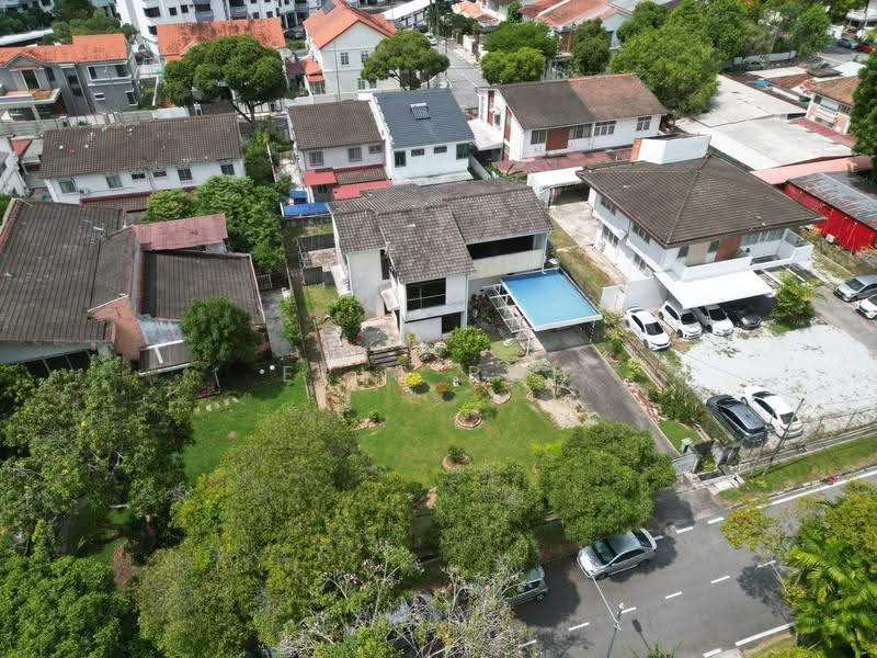 Bungalow House untuk Dijual di Pulau Tikus (Penang) - Eric Boh - PropertyGuru.com.my