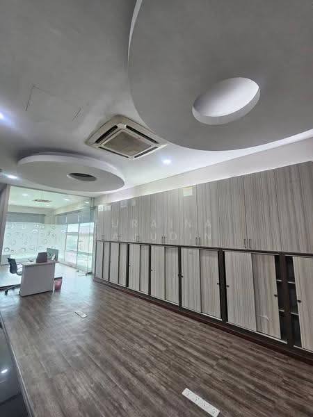 Pejabat untuk Disewa di Laman Seri Business Park (Shah Alam) - Zuraina Rajudin - Interior - PropertyGuru.com.my