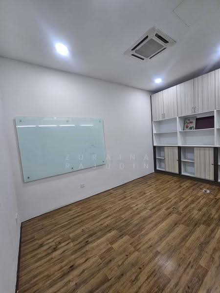 Pejabat untuk Disewa di Laman Seri Business Park (Shah Alam) - Zuraina Rajudin - Study - PropertyGuru.com.my