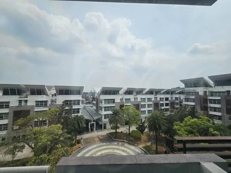 Pejabat untuk Disewa di Laman Seri Business Park (Shah Alam) - Zuraina Rajudin - Exterior - PropertyGuru.com.my