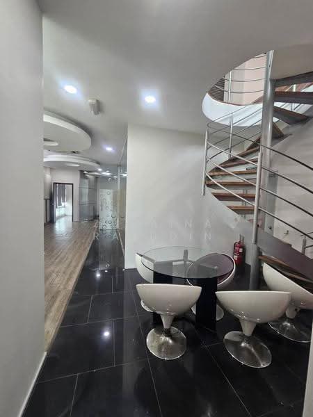 Pejabat untuk Disewa di Laman Seri Business Park (Shah Alam) - Zuraina Rajudin - Interior - PropertyGuru.com.my