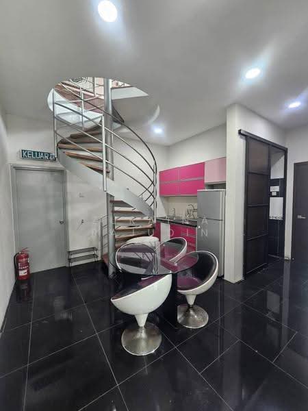 Pejabat untuk Disewa di Laman Seri Business Park (Shah Alam) - Zuraina Rajudin - Kitchen - PropertyGuru.com.my