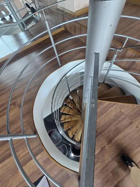 Pejabat untuk Disewa di Laman Seri Business Park (Shah Alam) - Zuraina Rajudin - Interior - PropertyGuru.com.my