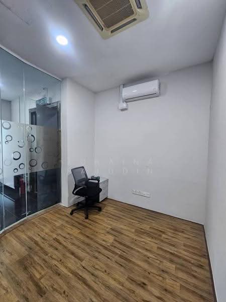 Pejabat untuk Disewa di Laman Seri Business Park (Shah Alam) - Zuraina Rajudin - Interior - PropertyGuru.com.my