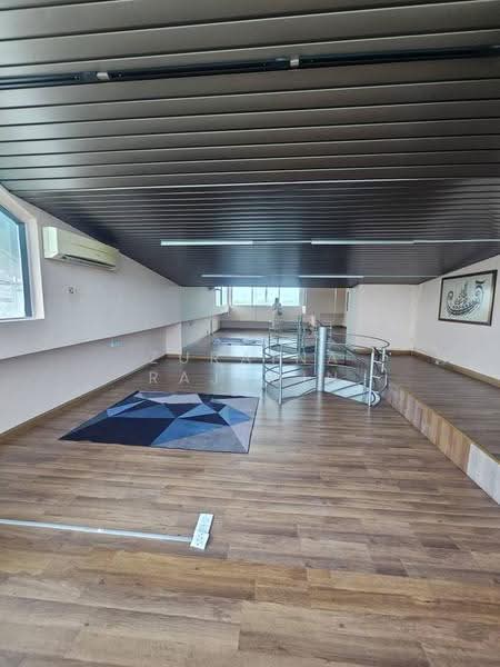 Pejabat untuk Disewa di Laman Seri Business Park (Shah Alam) - Zuraina Rajudin - Interior - PropertyGuru.com.my
