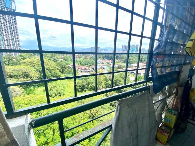 Kondominium untuk Dijual di Sri Suajaya Condominium - Amzar Faiz - View - PropertyGuru.com.my