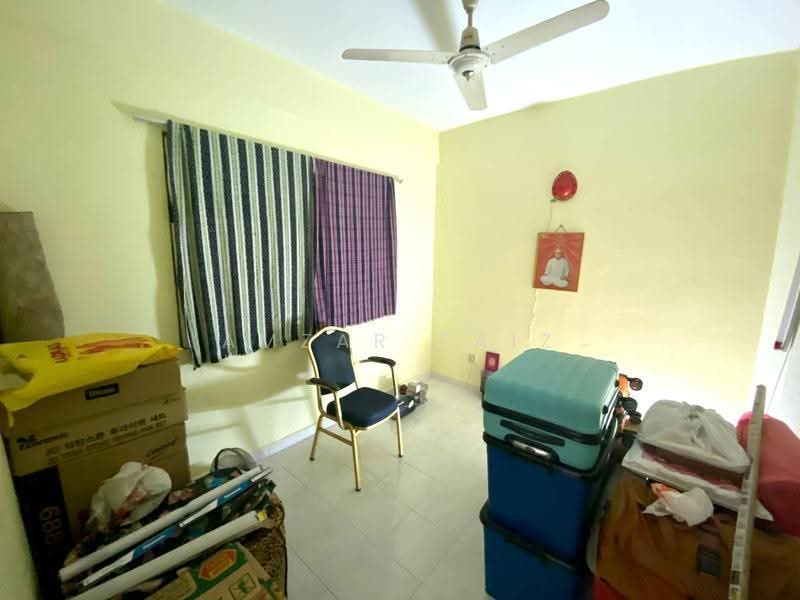Kondominium untuk Dijual di Sri Suajaya Condominium - Amzar Faiz - Interior - PropertyGuru.com.my