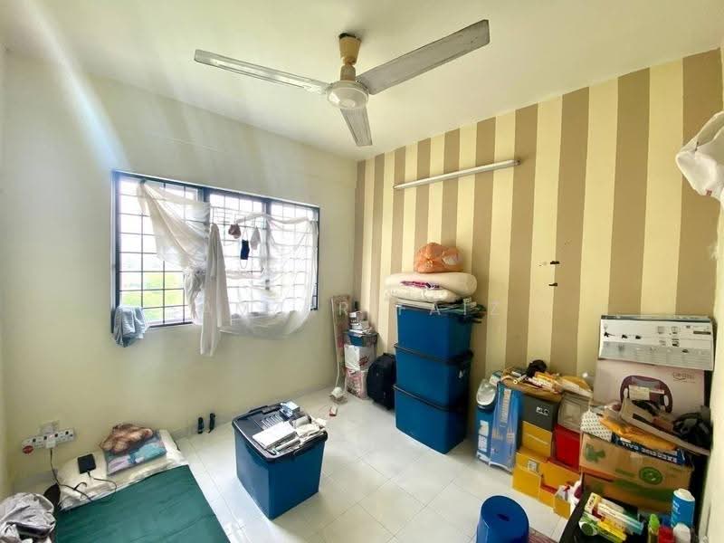 Kondominium untuk Dijual di Sri Suajaya Condominium - Amzar Faiz - Bedroom - PropertyGuru.com.my
