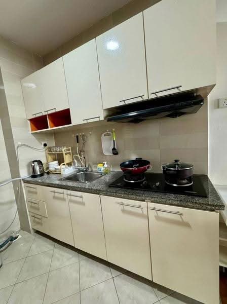 Service Residence for Rent at The Heritage Residence - Genson Soon - PropertyGuru.com.my
