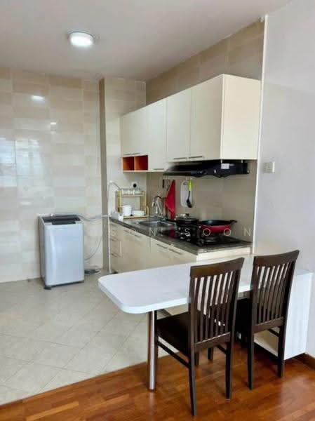 Service Residence for Rent at The Heritage Residence - Genson Soon - PropertyGuru.com.my