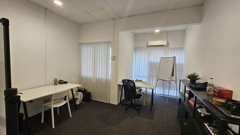 Office for Rent in Denai Alam (Shah Alam) - Shireen Soh - PropertyGuru.com.my