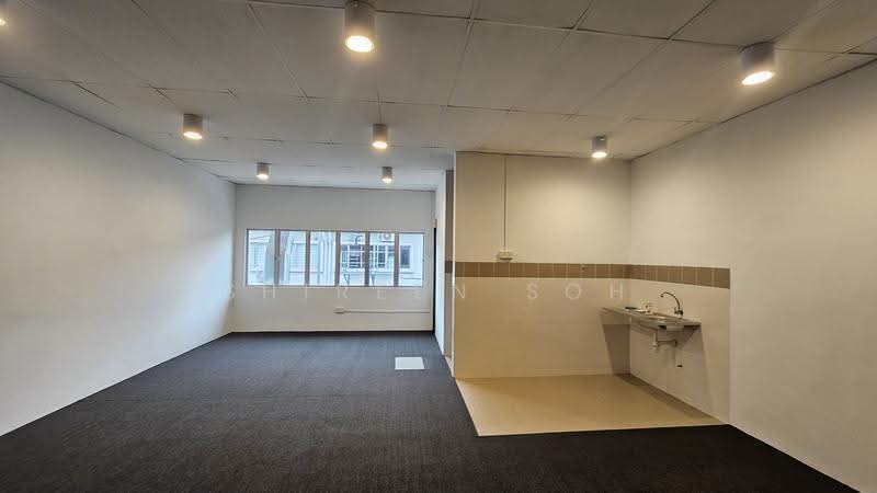 Office for Rent in Denai Alam (Shah Alam) - Shireen Soh - PropertyGuru.com.my