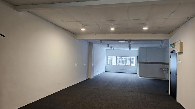 Office for Rent in Denai Alam (Shah Alam) - Shireen Soh - PropertyGuru.com.my