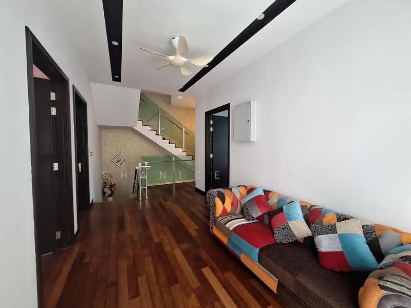 Rumah Berkembar untuk Dijual di Kinrara Residence (Puchong) - Shanice Low - Interior - PropertyGuru.com.my