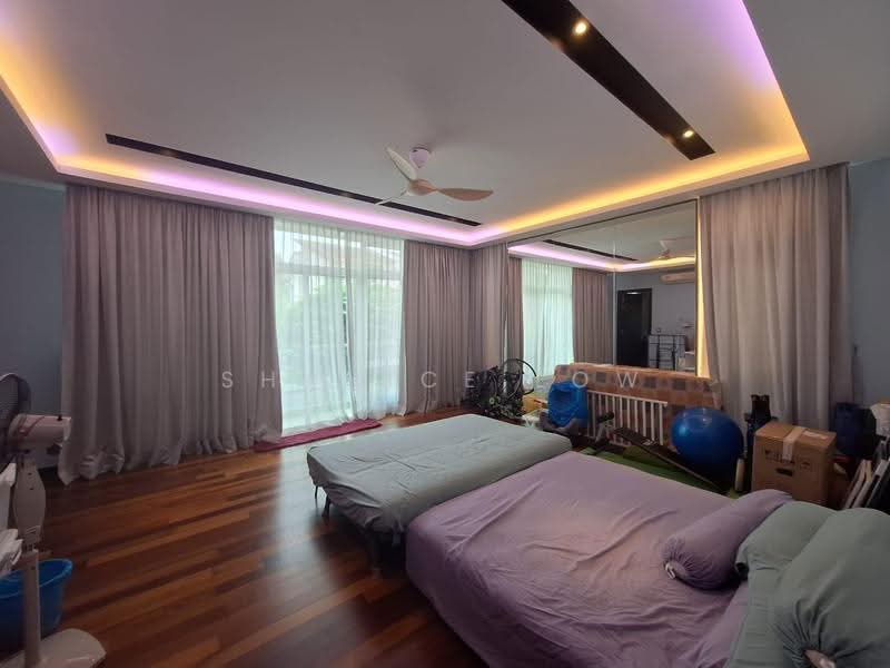 Rumah Berkembar untuk Dijual di Kinrara Residence (Puchong) - Shanice Low - Bedroom - PropertyGuru.com.my
