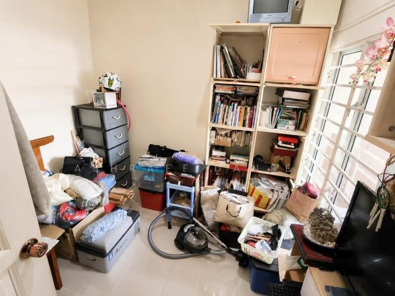 Rumah Teres 2-Tingkat untuk Dijual di Taman Pinggiran Templer (Selayang) - Ashraff Daniel - Interior - PropertyGuru.com.my